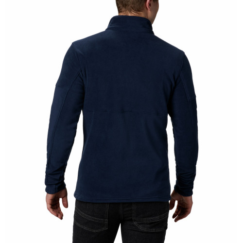 Джемпер флисовый мужской Basin Trail III Full Zip