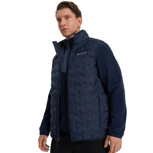 Жилет пуховый мужской Delta Ridge II Down Vest