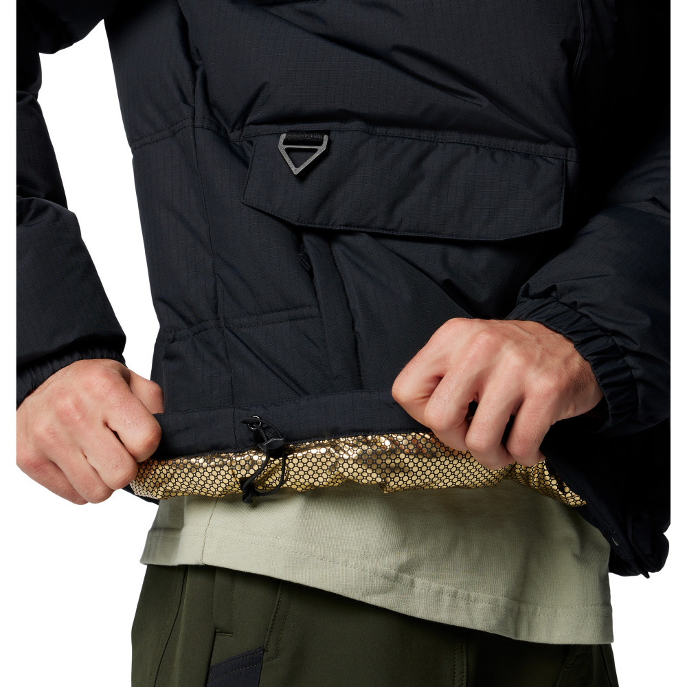 Куртка утепленная мужская Landroamer Puffer Jacket - фото 10