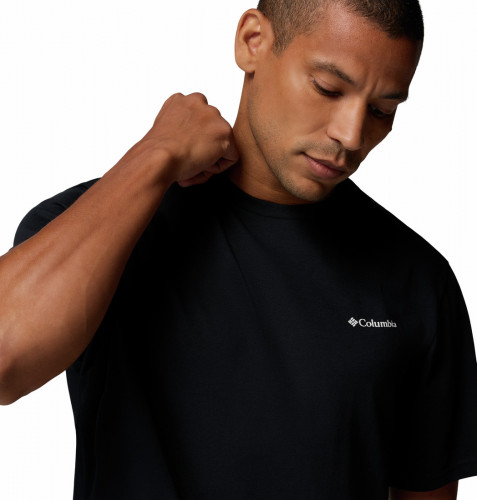 Футболка мужская CSC Outdoor Back Graphic Tee
