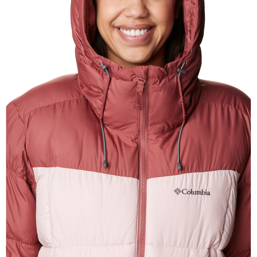Куртка утепленная женская Pike Lake II Insulated Jacket - фото 4