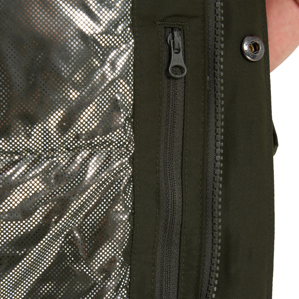 Парка мужская South Canyon III Long Parka - фото 16