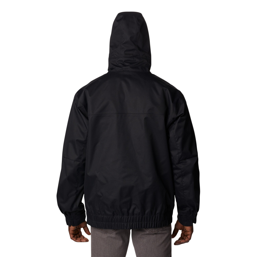 Куртка мембранная мужская Boundary Springs Jacket - фото 2
