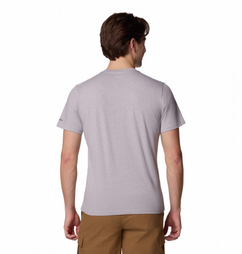 Футболка мужская Path Lake Graphic Tee II