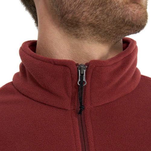 Джемпер флисовый мужской Basin Trail III Full Zip