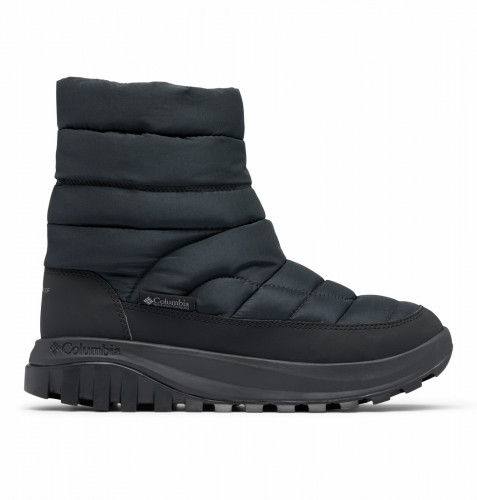 Сапоги утепленные женские Snowtrot Mid