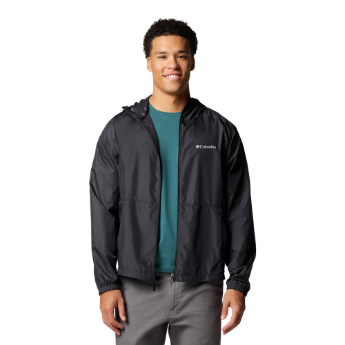Ветровка мужская Flashback II Windbreaker