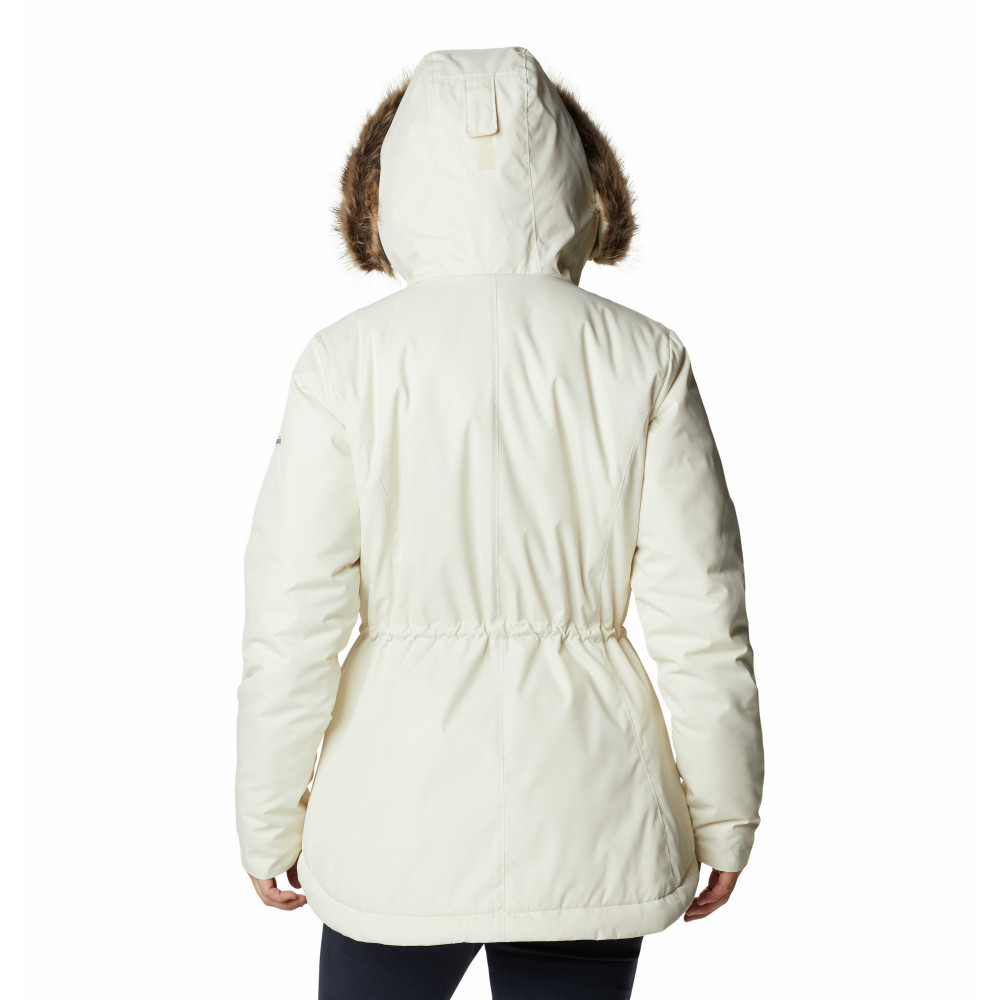 Куртка утепленная женская Suttle Mountain II Insulated Jacket - фото 2