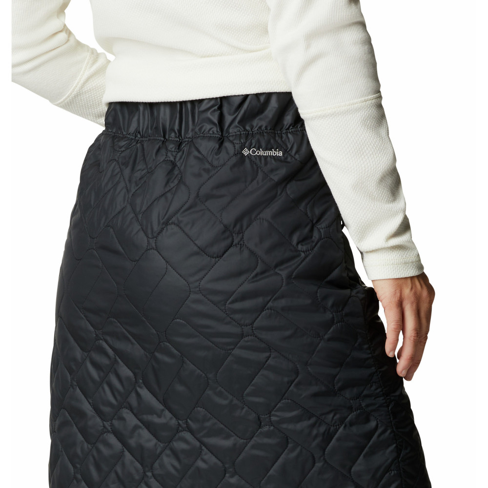 Юбка женская Sweet View Insulated Skirt - фото 5