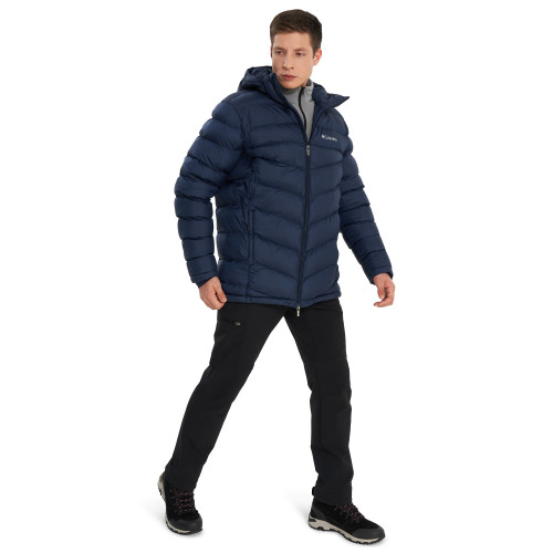 Куртка мужская Youngberg Insulated Jacket