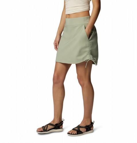 Юбка-шорты женская All Seasons Ruched Skort