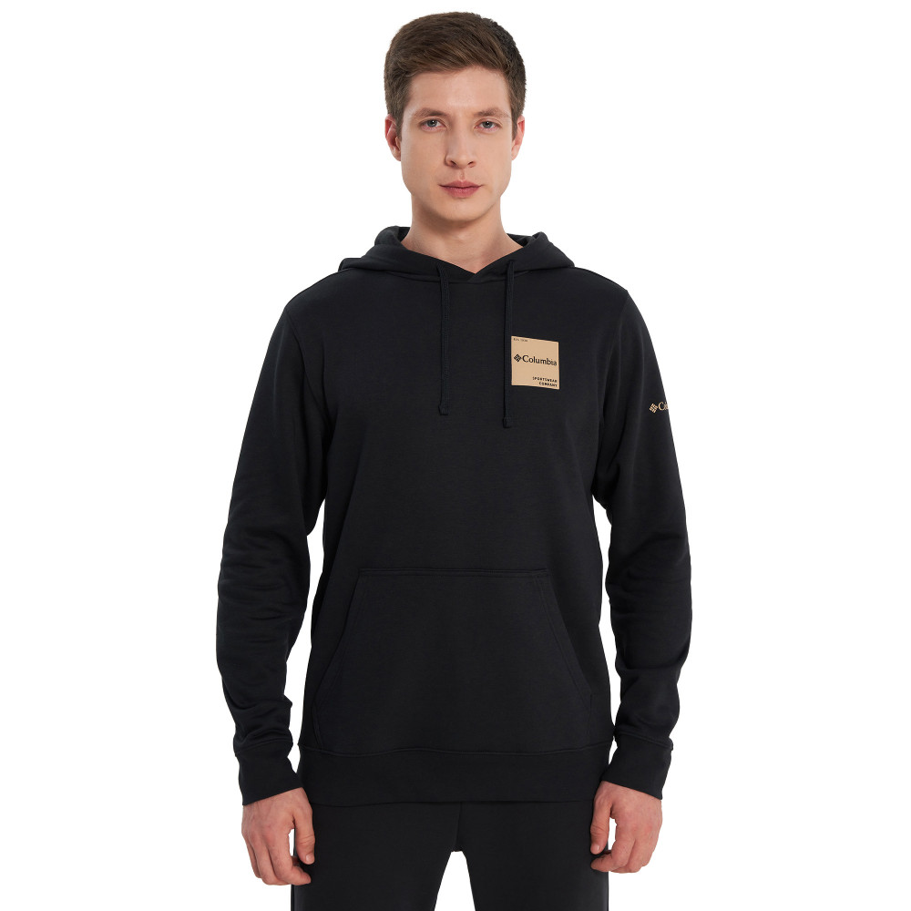 Джемпер флисовый мужской Beaumount Hoodie - фото 3