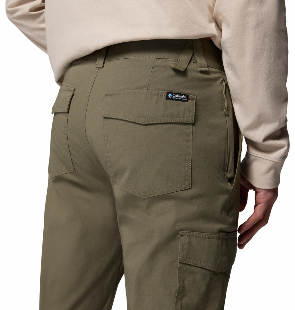 Брюки мужские ROC Cargo Pant - фото 5