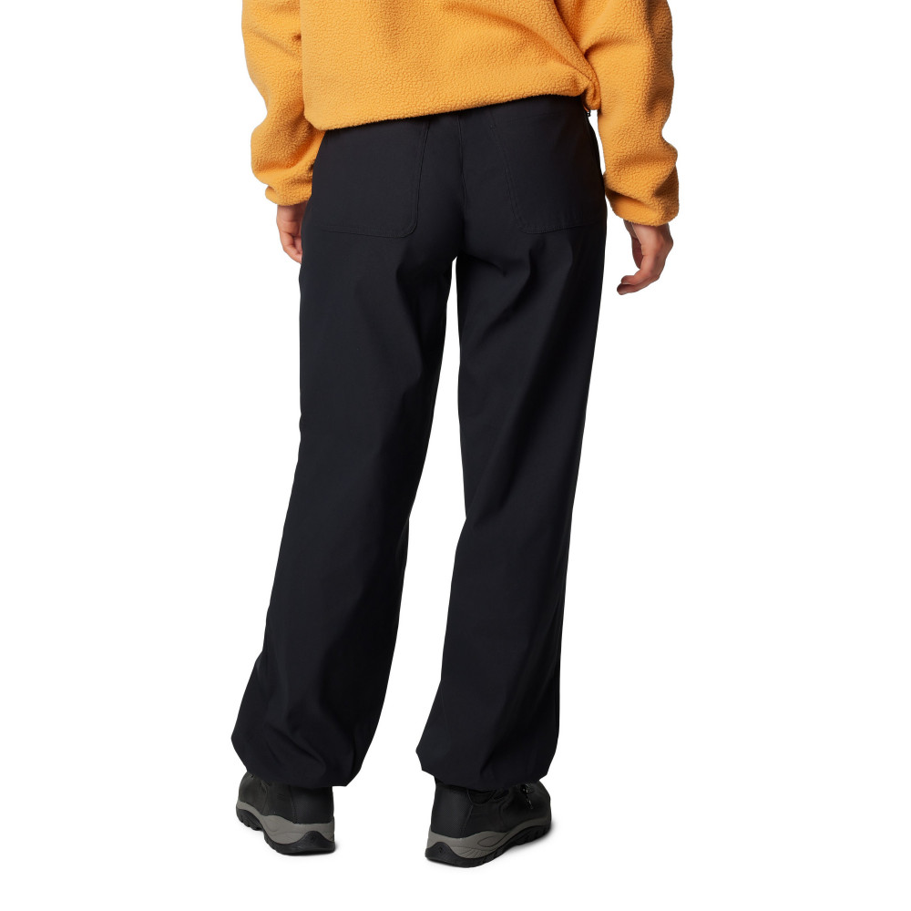 Брюки женские Brea Falls Nylon Pant - фото 2