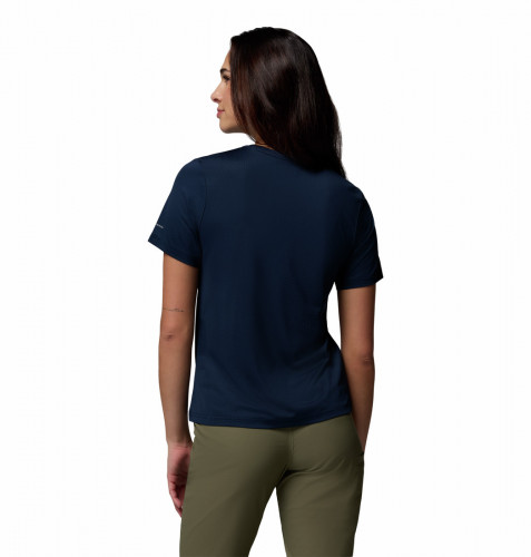 Футболка женская Wild Springs SS