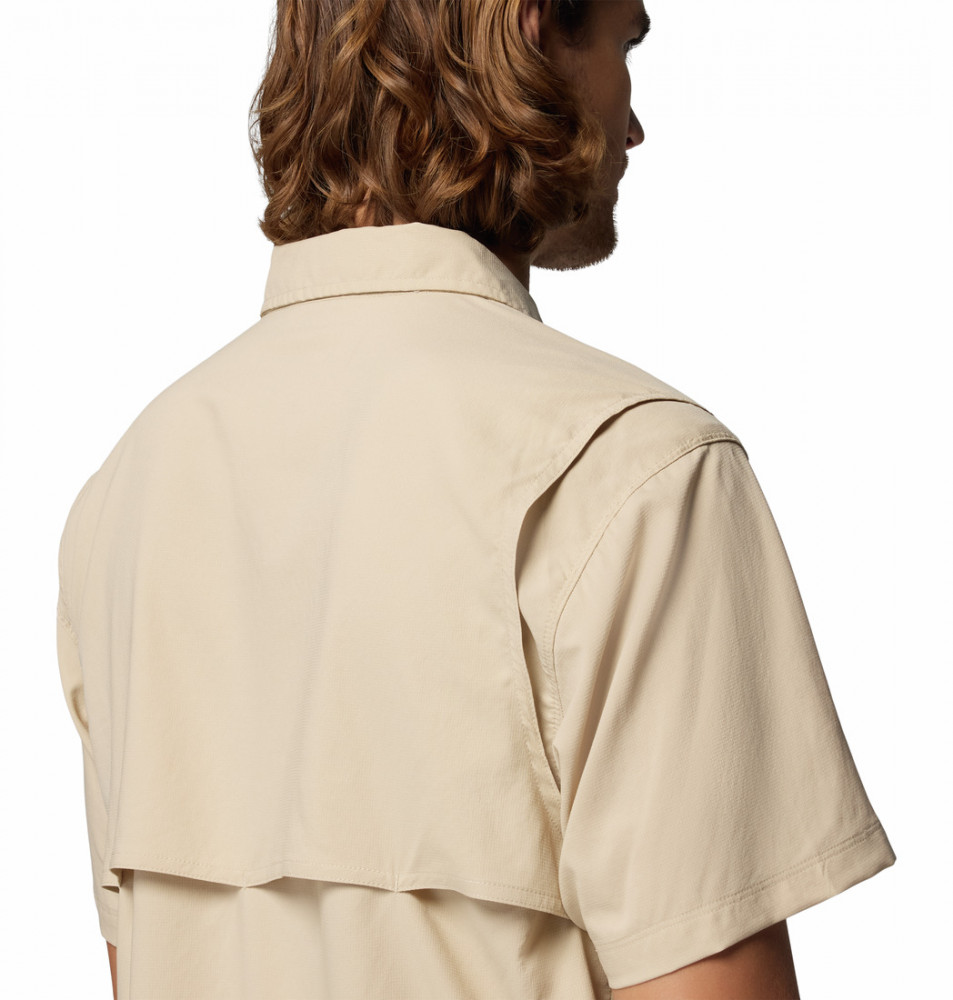 Рубашка с коротким рукавом мужская Silver Ridge Utility II SS - фото 6