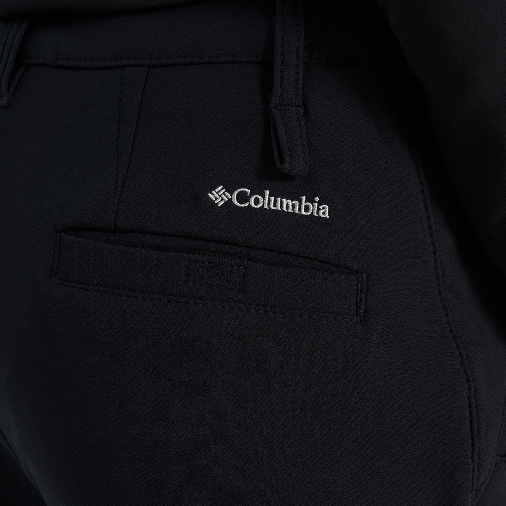 Брюки женские Back Beauty Warm Softshell Pant - фото 6