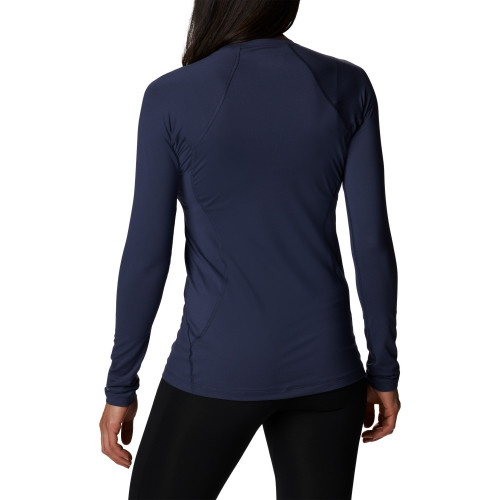 Термобелье верх женское Midweight Stretch Long Sleeve Top