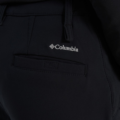 Брюки женские Back Beauty Warm Softshell Pant