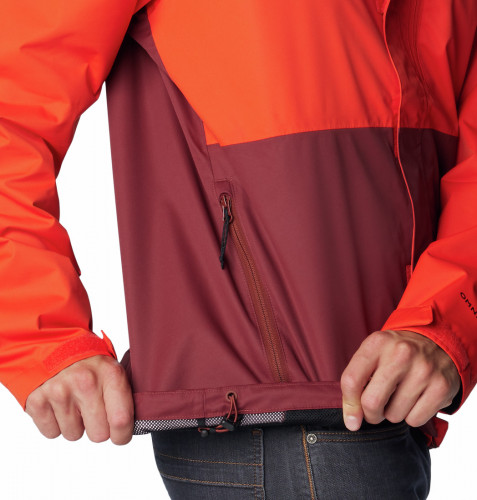 Куртка мужская Hikebound™ Jacket
