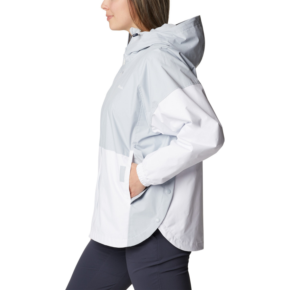 Ветровка женская Park II Jacket - фото 3