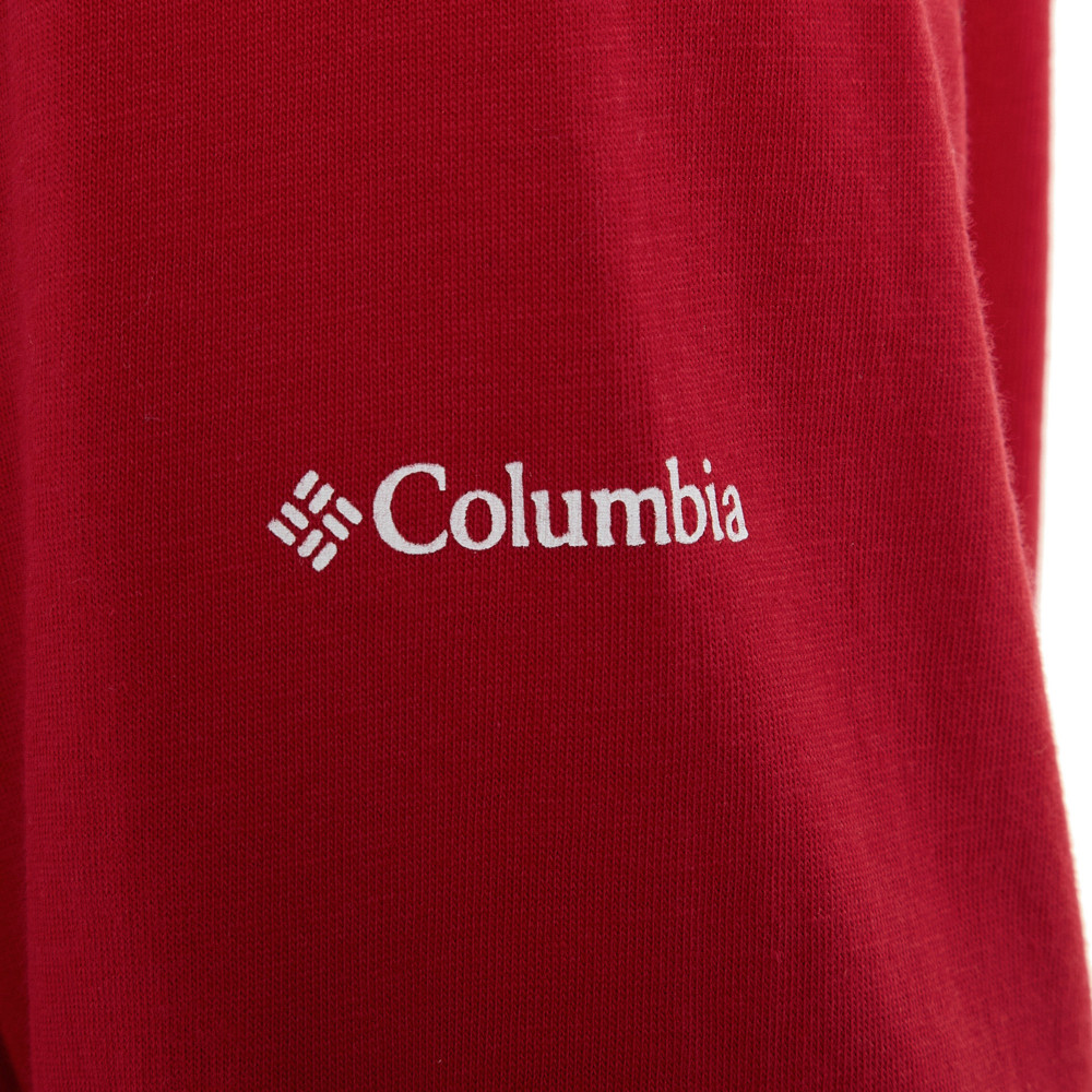 Лонгслив женский Culver City LS Graphic Tee - фото 4