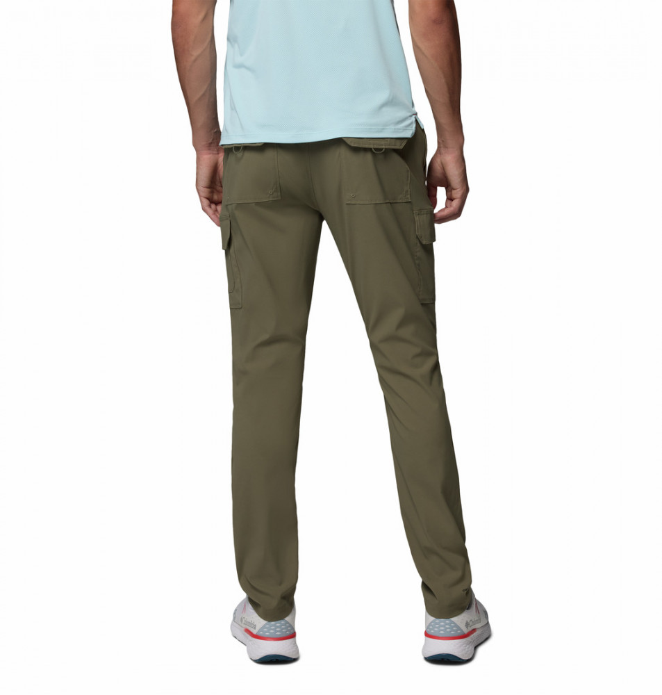 Брюки мужские Tech Trail Utility Pant - фото 3