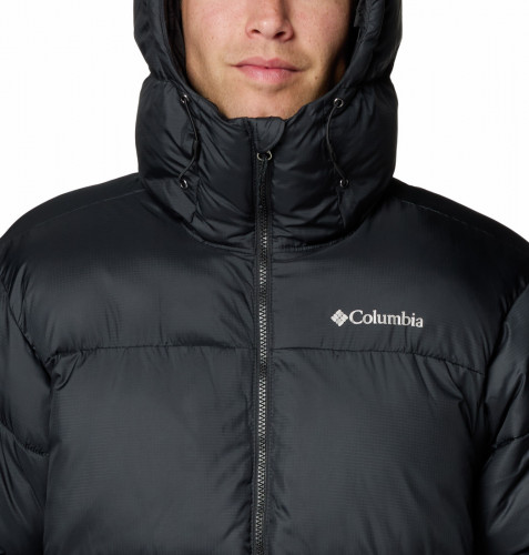 Куртка утепленная мужская Puffect II Hooded Jacket