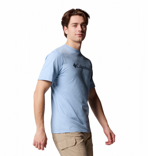 Футболка мужская CSC Basic Logo Short Sleeve