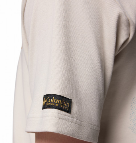 Футболка мужская Csc Heritage Graphic Tee