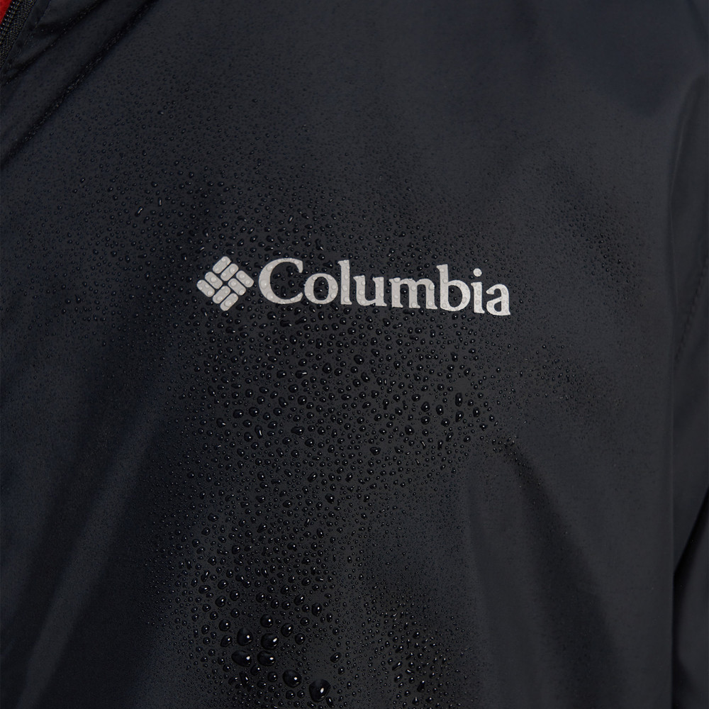 Ветровка мужская Discovery Loop Lined Windbreaker - фото 8