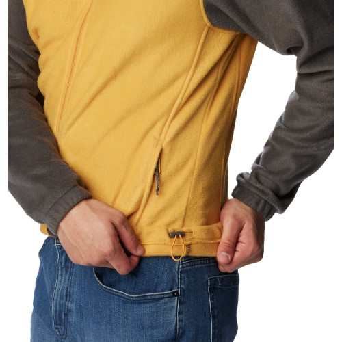 Джемпер флисовый мужской Steens Mountain Full Zip 2.0