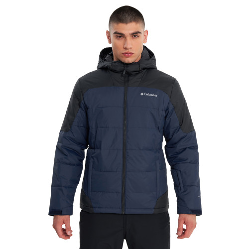 Пуховик мужской Woolly Hollow III Jacket