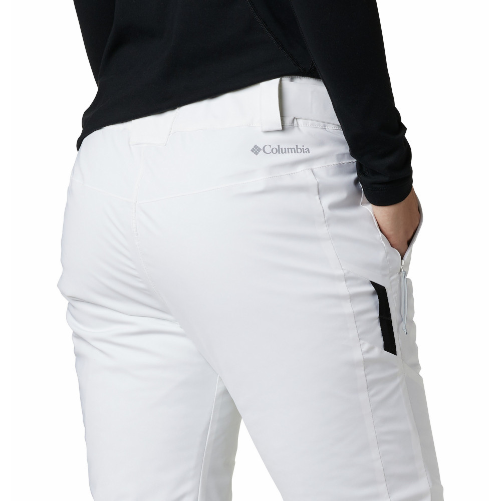 Брюки утепленные женские Backslope Insulated Pant - фото 6