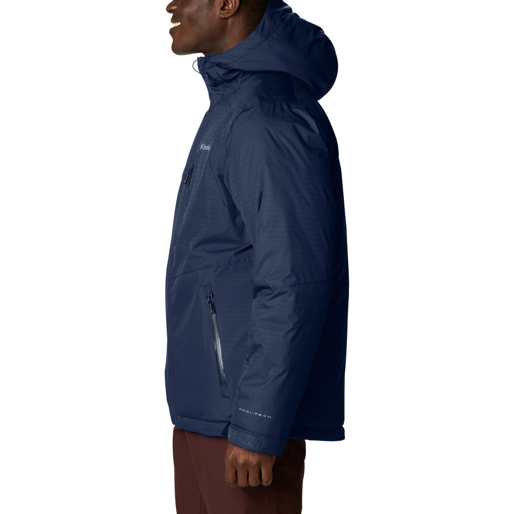 Куртка утепленная мужская Oak Harbor II Insulated Jacket - фото 3