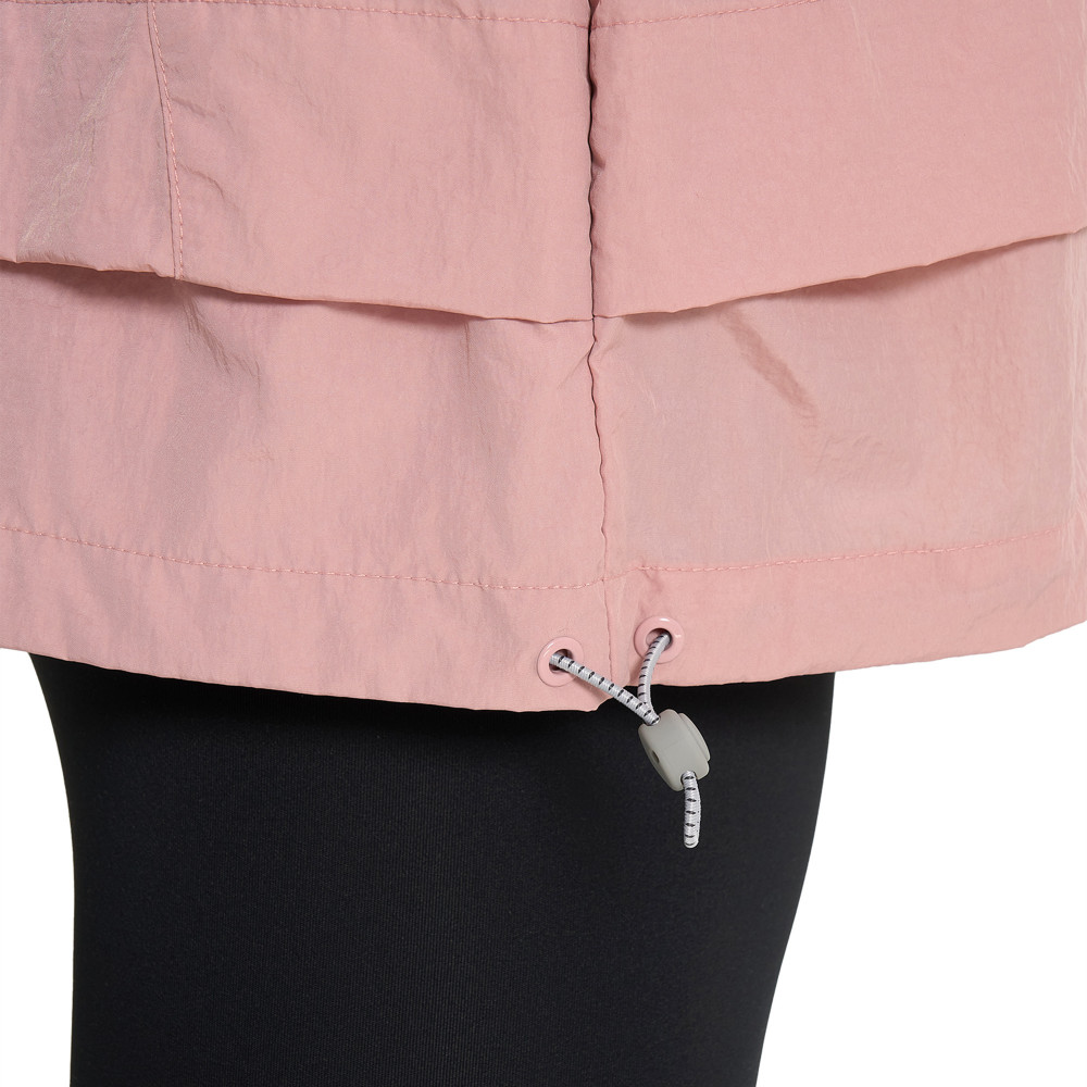 Ветровка женская Paracutie II Windbreaker - фото 11