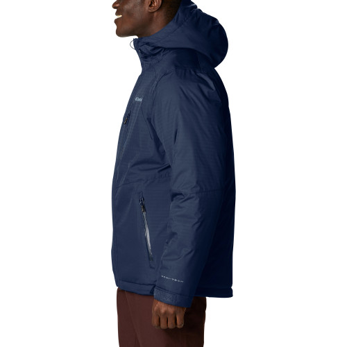 Куртка утепленная мужская Oak Harbor II Insulated Jacket
