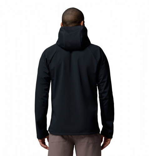 Ветровка мужская Trailborne Softshell