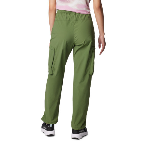 Брюки женские Boundless Trek Cargo Pant