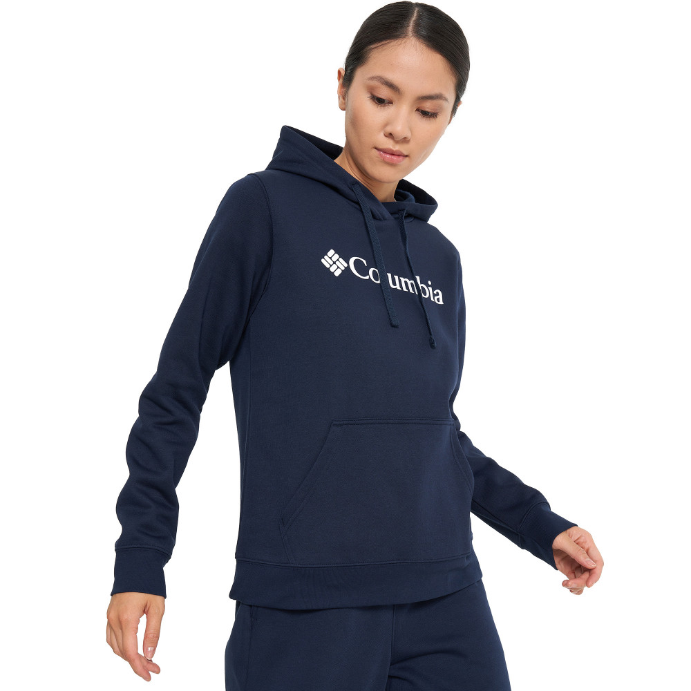 Свитшот женский Beaumount Graphic Hoodie - фото 1