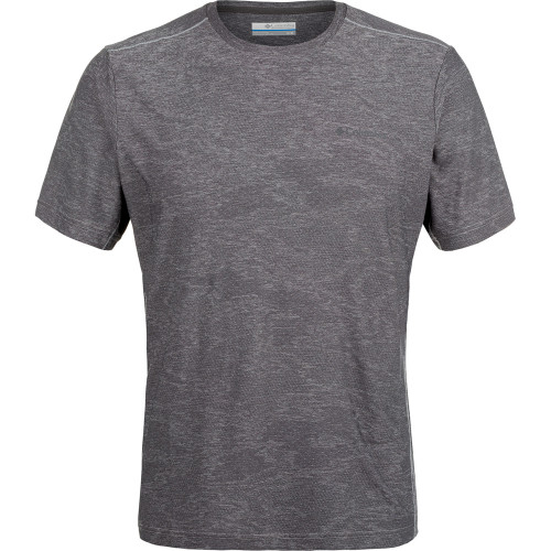 Футболка мужская Maxtrail SS Camo Tee - фото 1