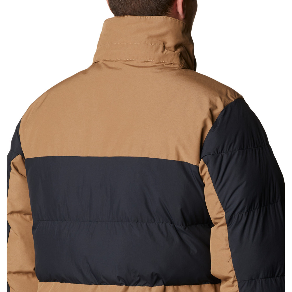 Куртка утепленная мужская Marquam Peak Fusion Parka - фото 9