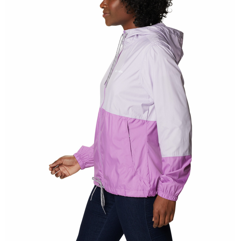 Ветровка женская Flash Forward Windbreaker - фото 3