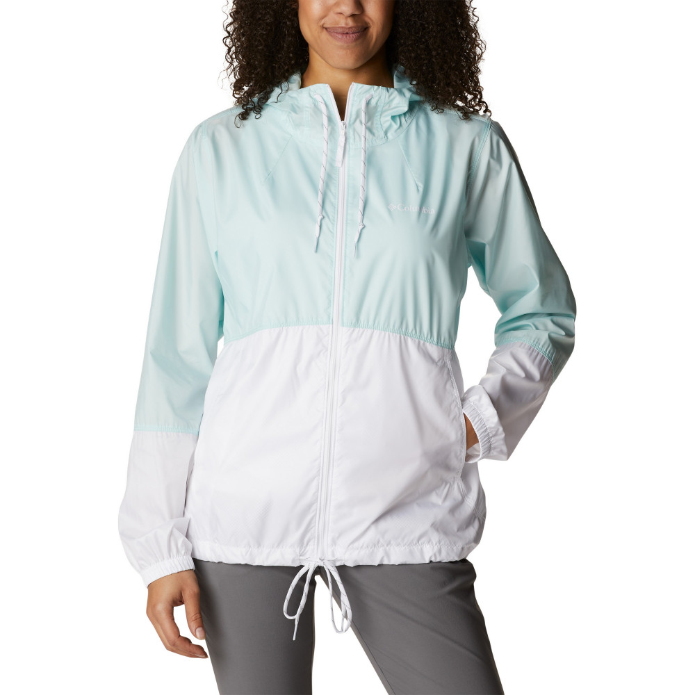 Columbia flash cheap forward jacket