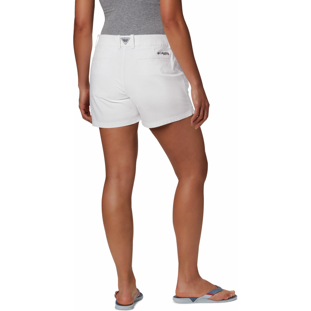 Шорты женские W Bonehead Stretch Short - фото 7