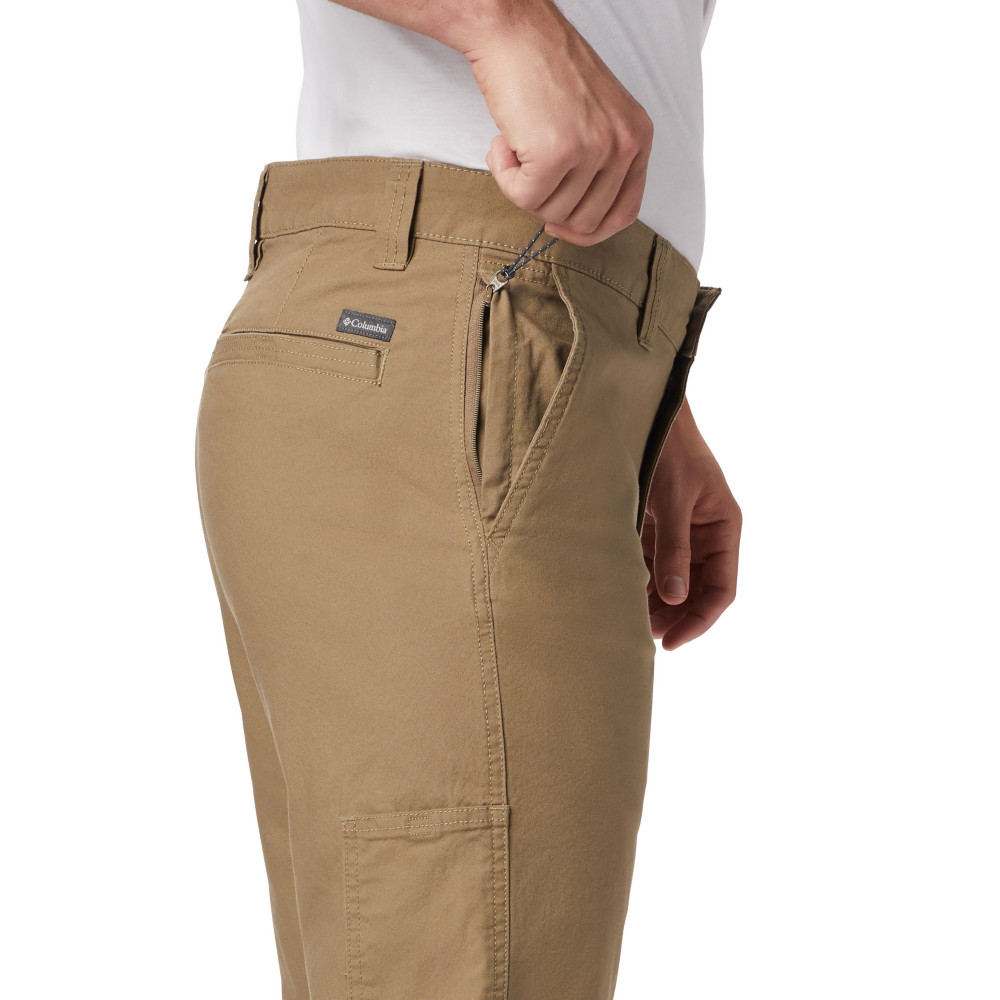 Брюки мужские Flex ROC Pant - фото 3