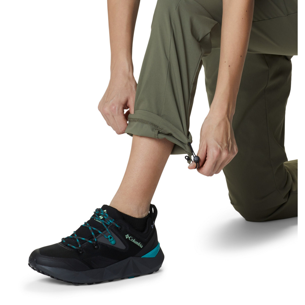Брюки женские Leslie Falls Pant - фото 7