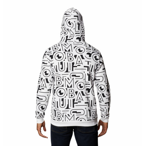 Джемпер мужской M Columbia Logo™ Printed - фото 2