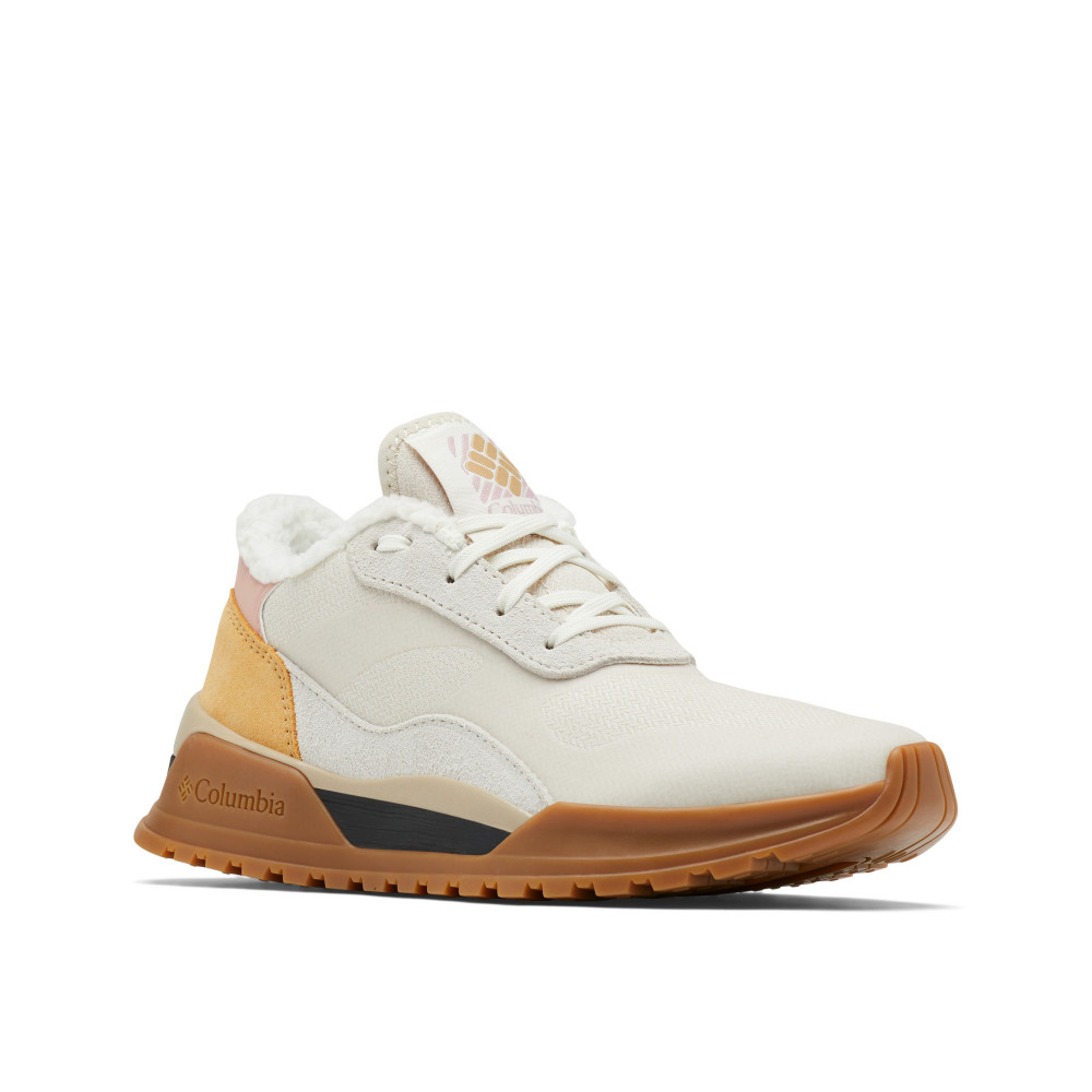 Полуботинки женские Autumn Wildone Heritage - фото 2