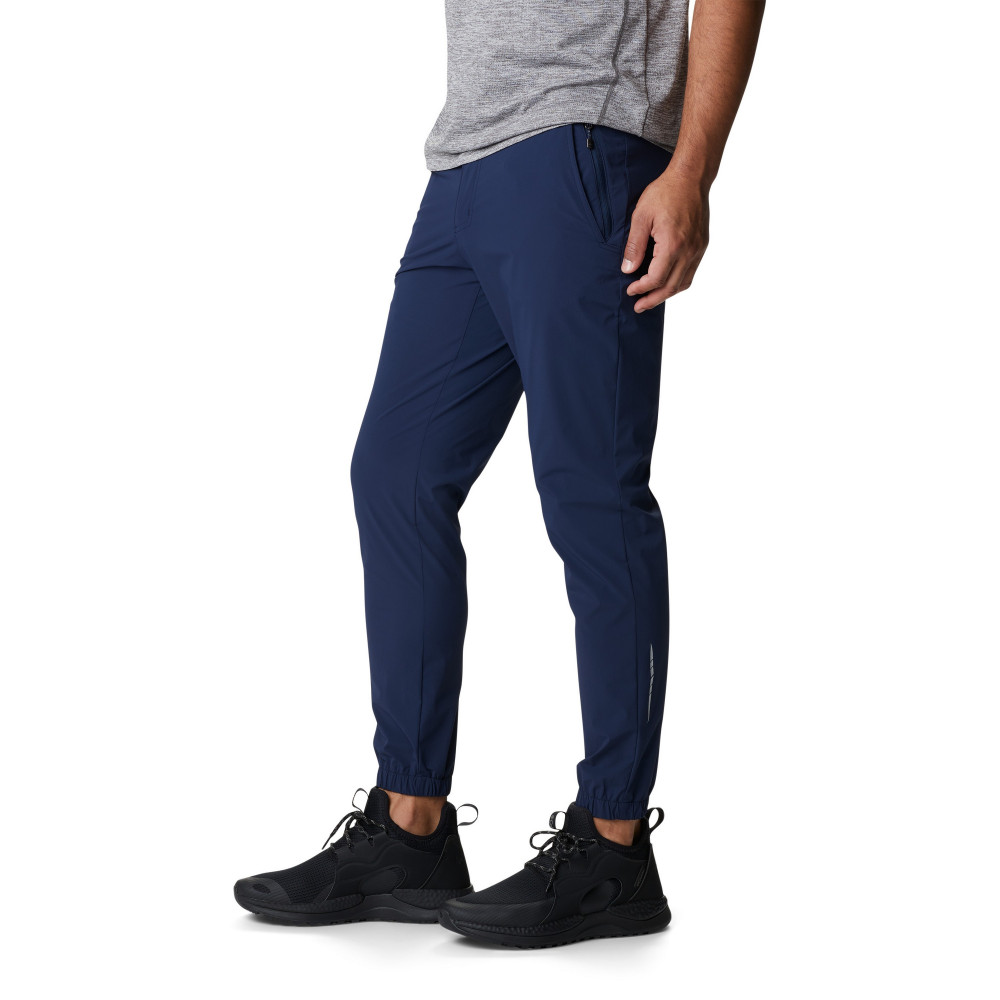 Брюки мужские Maxtrail Lightweight Woven Jogger - фото 3